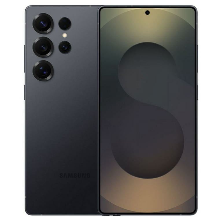 Galaxy S25 Ultra 256 GB